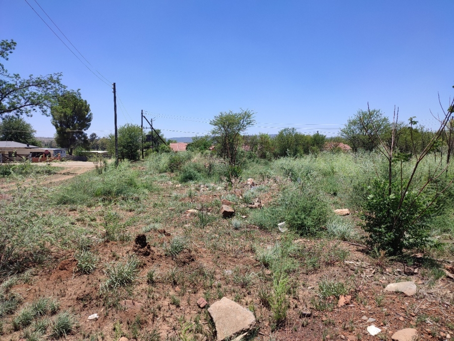 0 Bedroom Property for Sale in Swartruggens North West